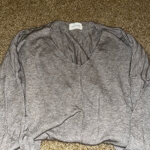 Dreamers Brown M/L Sweater